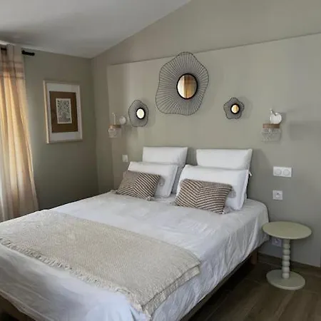 Apartment Plein Centre - Climatise - A Proximite Cite Medievale *