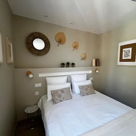 Apartment Plein Centre - Climatise - A Proximite Cite Medievale Carcassonne
