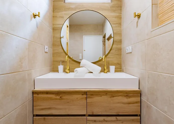 Plein Centre - Climatise - A Proximite Cite Medievale