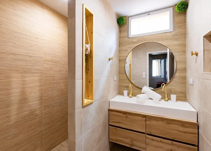 Plein Centre - Climatise - A Proximite Cite Medievale Апартаменты