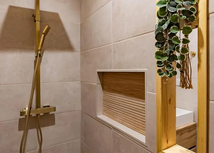 Plein Centre - Climatise - A Proximite Cite Medievale Апартаменты