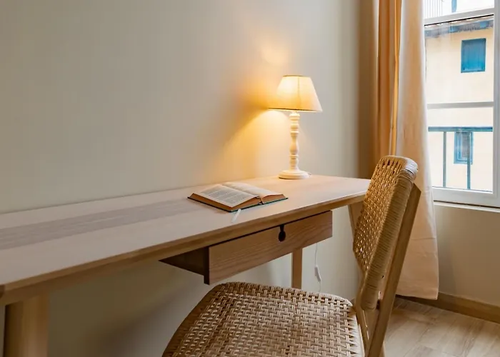 Plein Centre - Climatise - A Proximite Cite Medievale * Каркассон